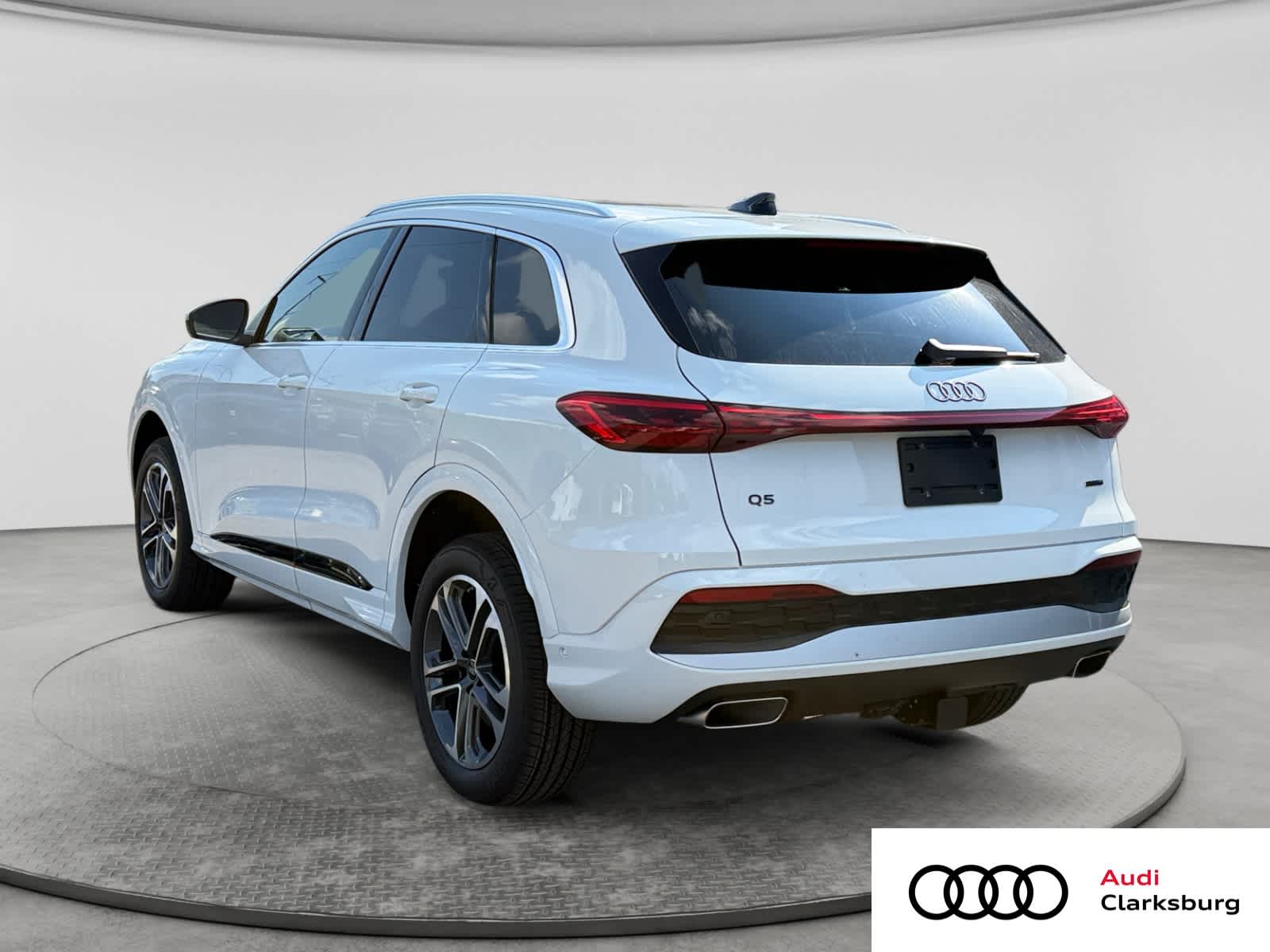 2026 Audi Q5 Premium Plus - Photo 7
