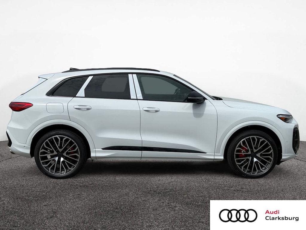 New 2026 Audi SQ5 Premium Plus 3.0 TFSI quattro