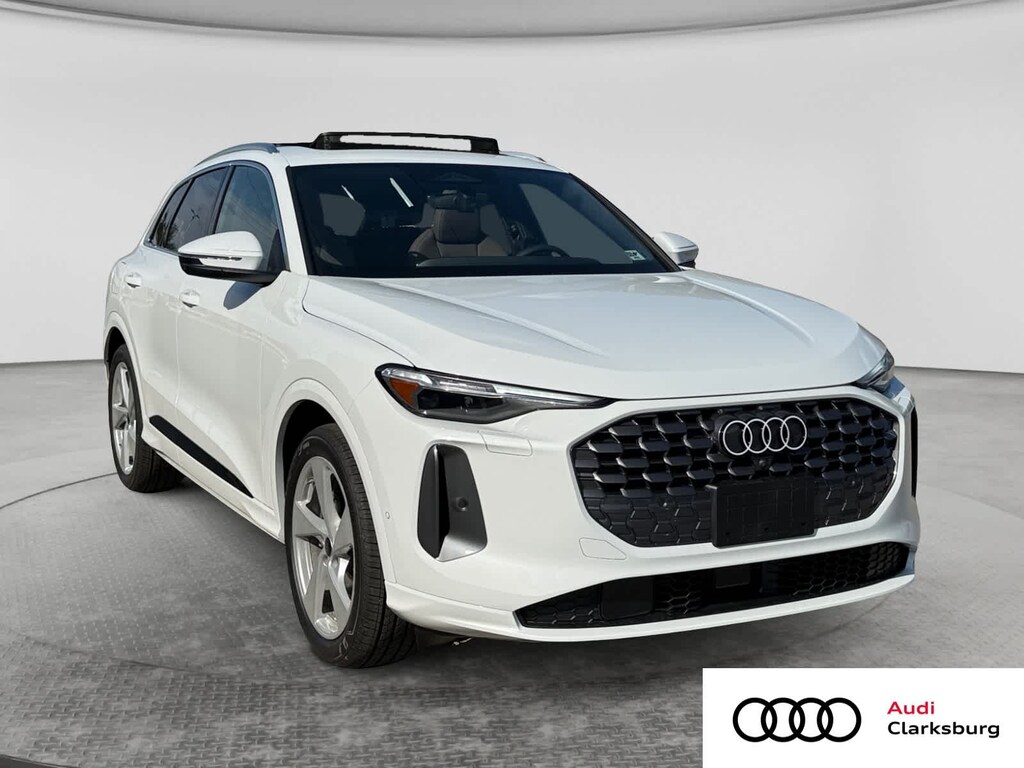 New 2026 Audi Q5 Prestige 2.0 TFSI quattro