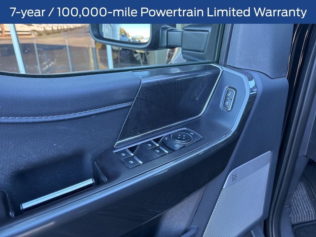 2022 Ford F-150 XLT photo 3