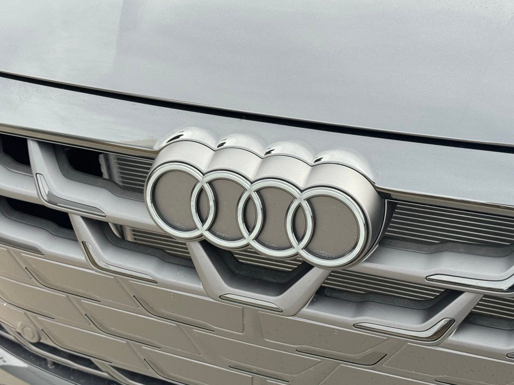 2026 Audi S3 Base - Photo 7