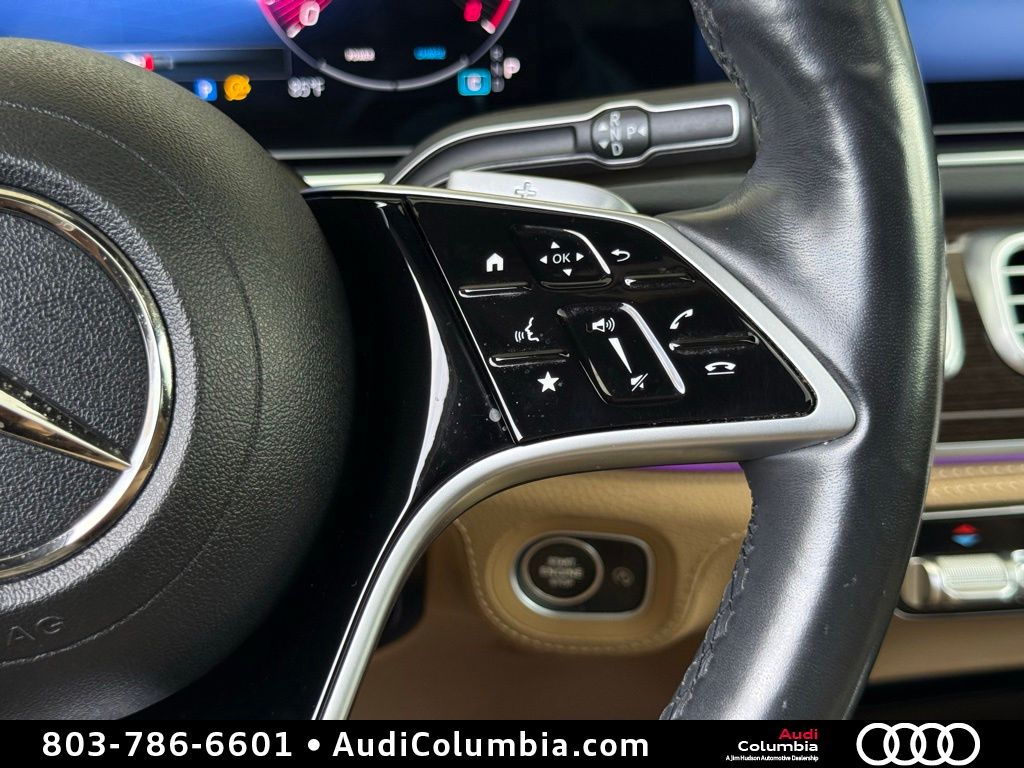 2024 Mercedes-Benz GLE GLE350 - Photo 30