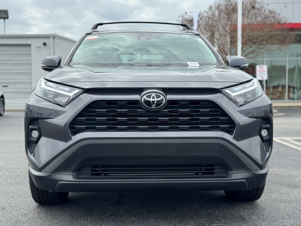 Certified 2024 Toyota RAV4 XLE Premium SUV
