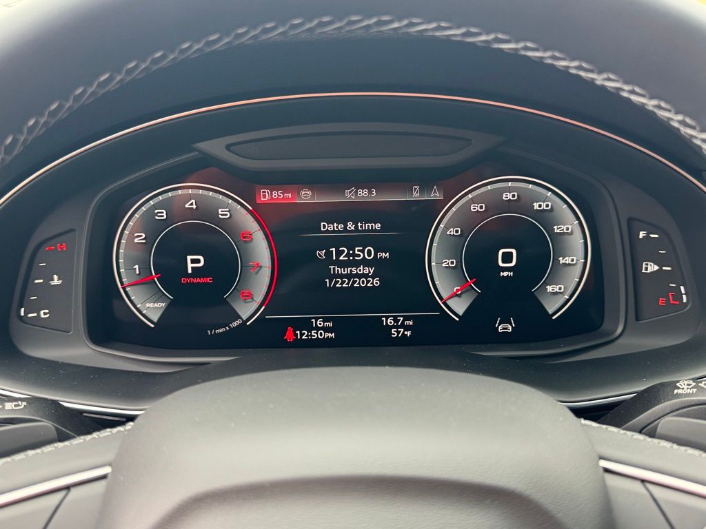 2026 Audi Q8 Premium Plus - Photo 27