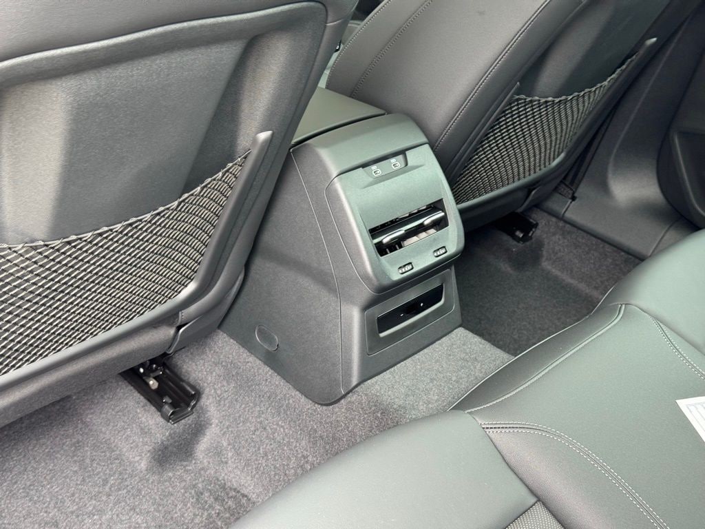 2025 Audi A5 Premium Plus - Photo 24