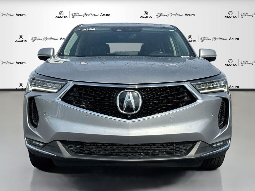 Certified 2024 Acura RDX Advance Package SUV
