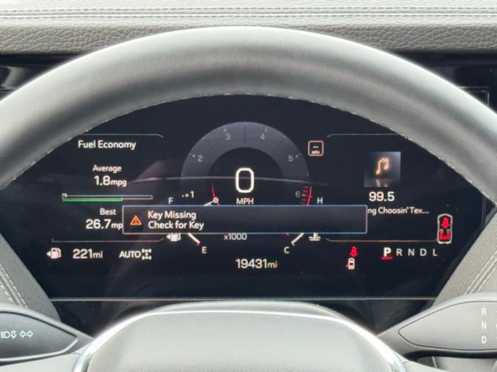 Used 2025 GMC Yukon Denali SUV