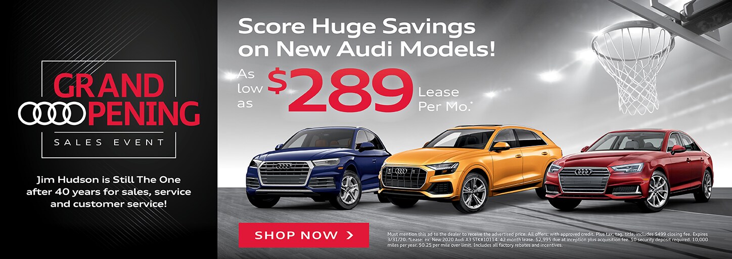 New & Used Audi Dealership in Columbia SC Audi Columbia Near Lexinton
