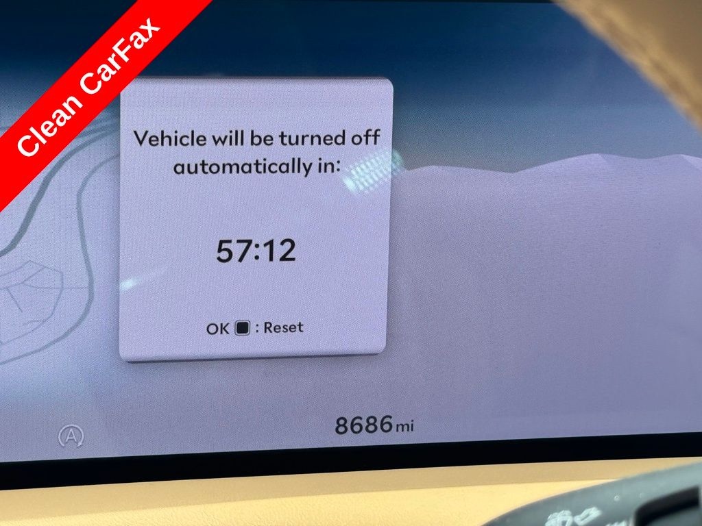 Used 2025 Genesis G80 2.5T Advanced AWD Sedan