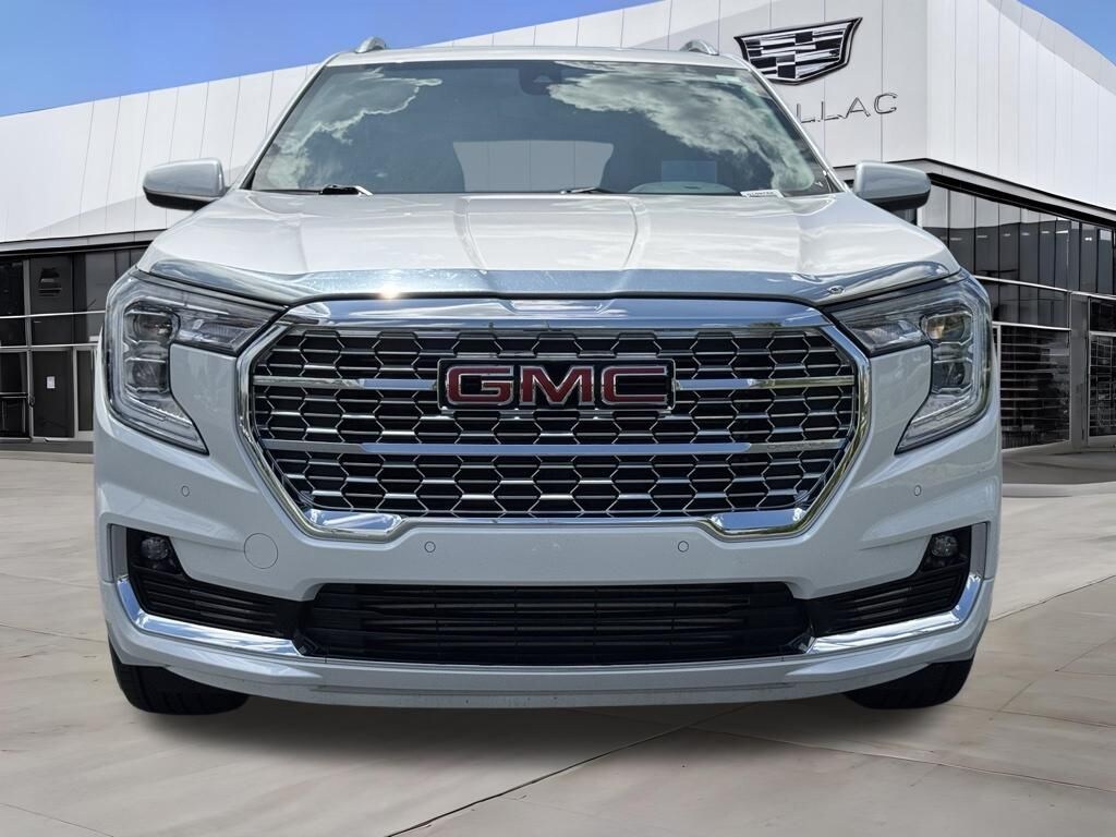 Used 2023 GMC Terrain Denali SUV