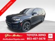  Jeep Grand Cherokee L