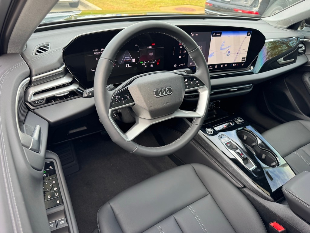New 2025 Audi A5 2.0T Premium Sportback