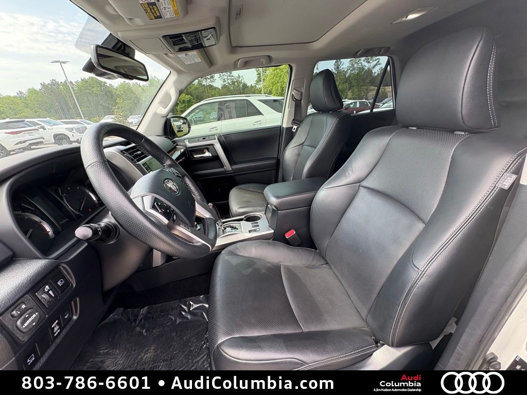 2023 Toyota 4Runner Limited - Photo 4