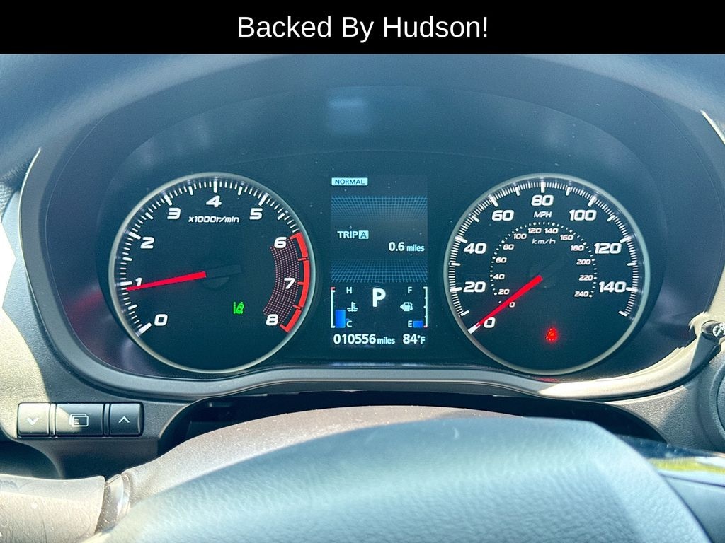 Used 2025 Mitsubishi Eclipse Cross ES SUV
