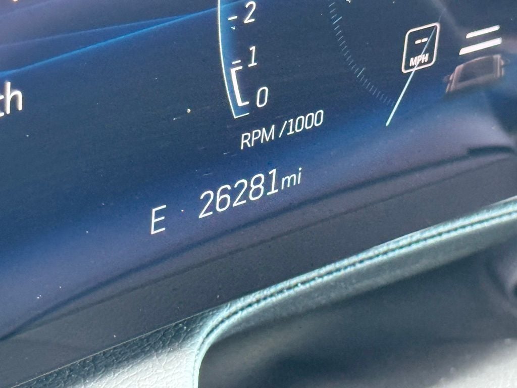 Used 2025 CADILLAC CT5 Premium Luxury Sedan