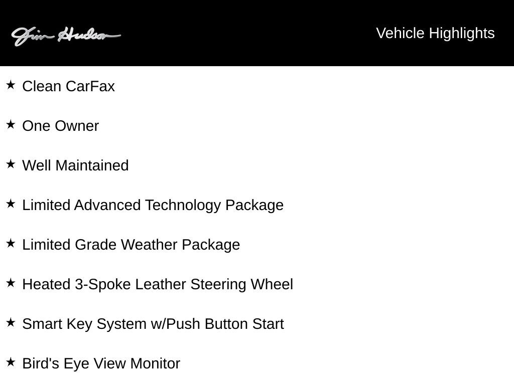 Used 2023 Toyota RAV4 Hybrid Limited SUV