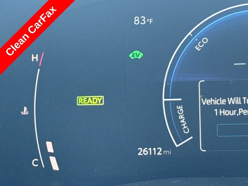 Certified 2025 Toyota Camry LE Sedan