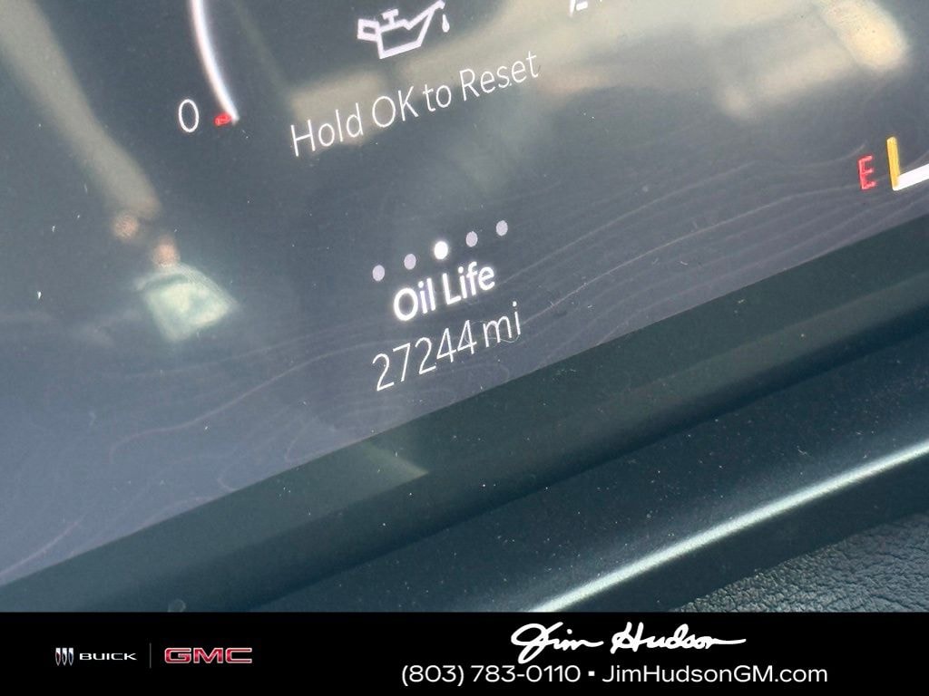 Certified 2024 Jeep Grand Cherokee L Limited SUV