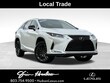  LEXUS RX 350L