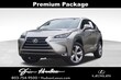 LEXUS NX 200t