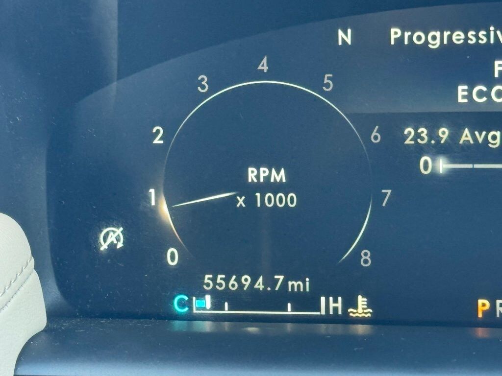 Used 2022 Lincoln Nautilus Reserve SUV