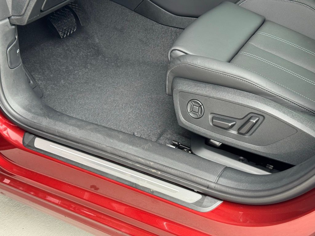 2025 Audi A5 Premium Plus - Photo 20