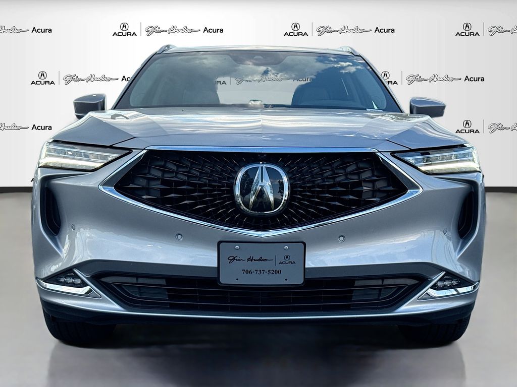 2023 Acura MDX SH-AWD Advance photo 4