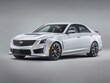 CADILLAC CTS-V