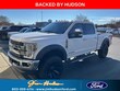  Ford F-250