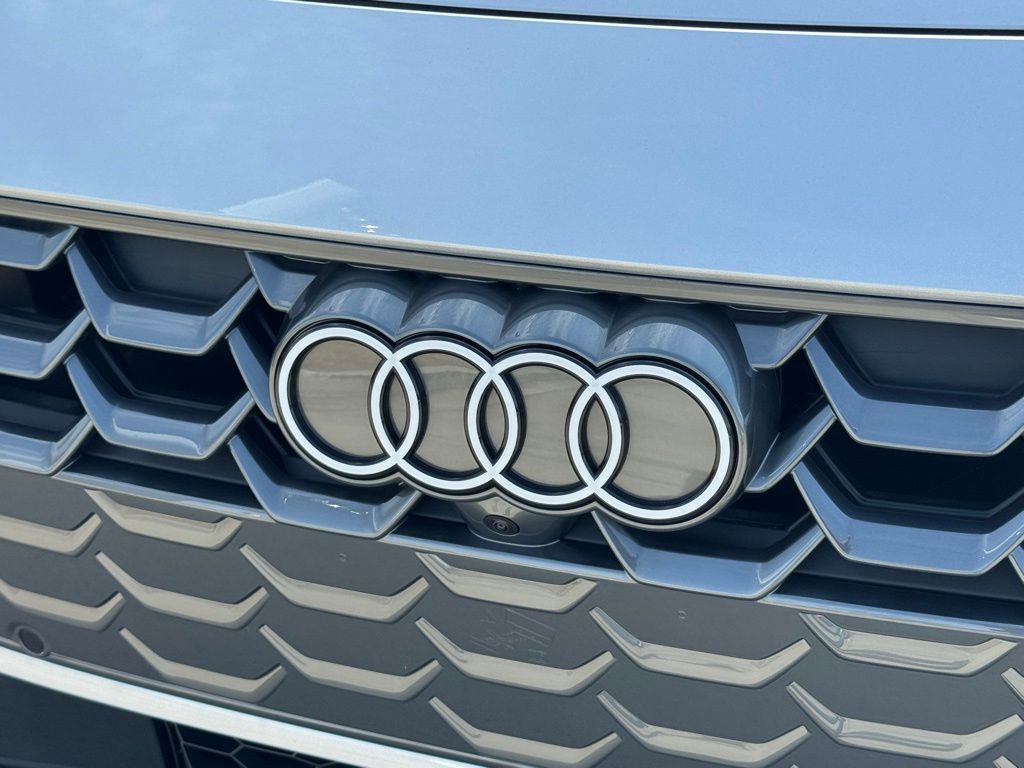 2025 Audi A5 Prestige - Photo 7
