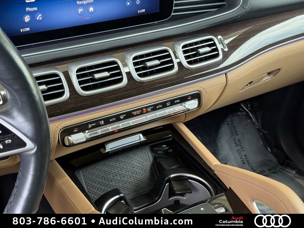 2024 Mercedes-Benz GLE GLE350 - Photo 35