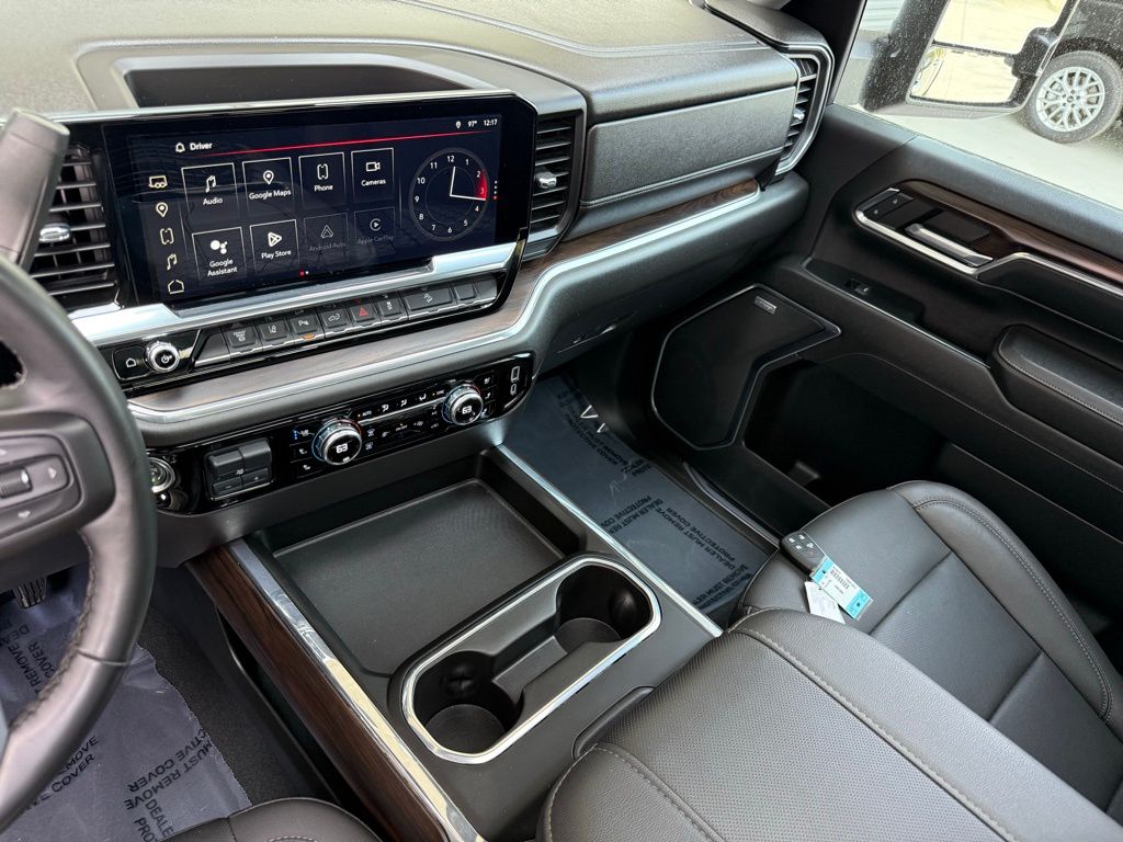 2024 GMC Sierra 2500HD SLT - Photo 32