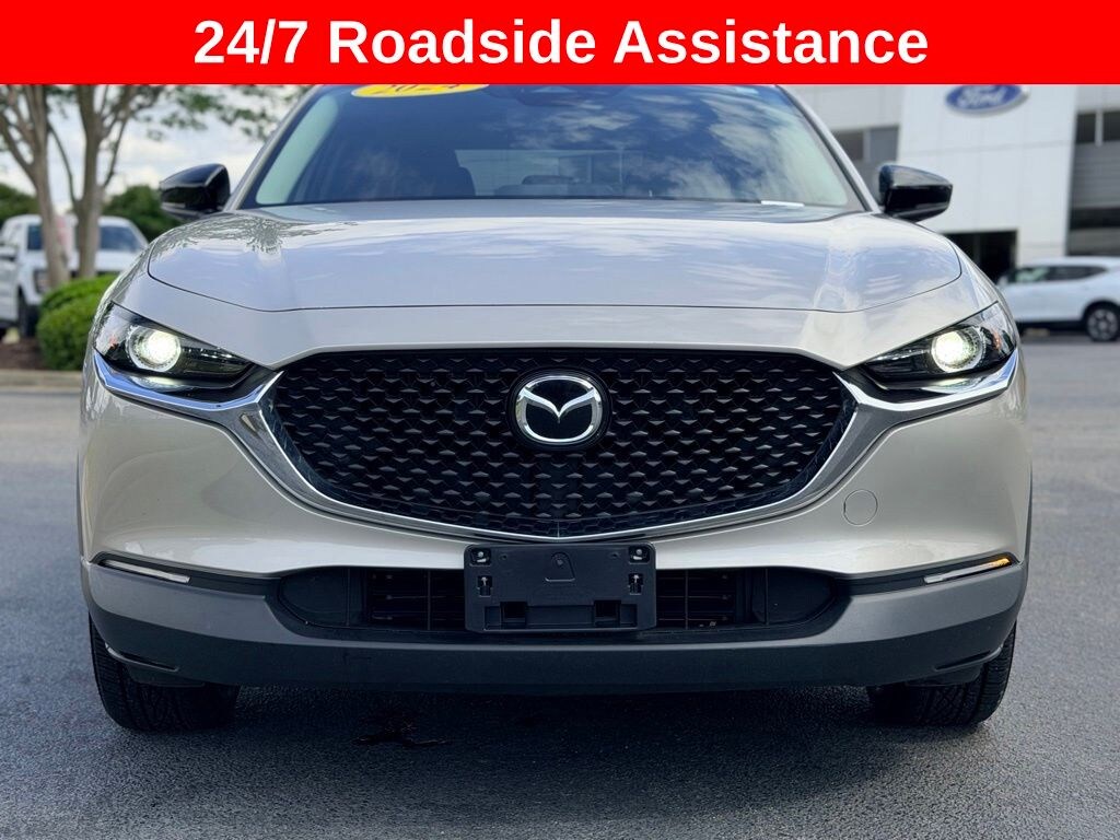 Used 2024 Mazda CX-30 2.5 S Select Sport SUV