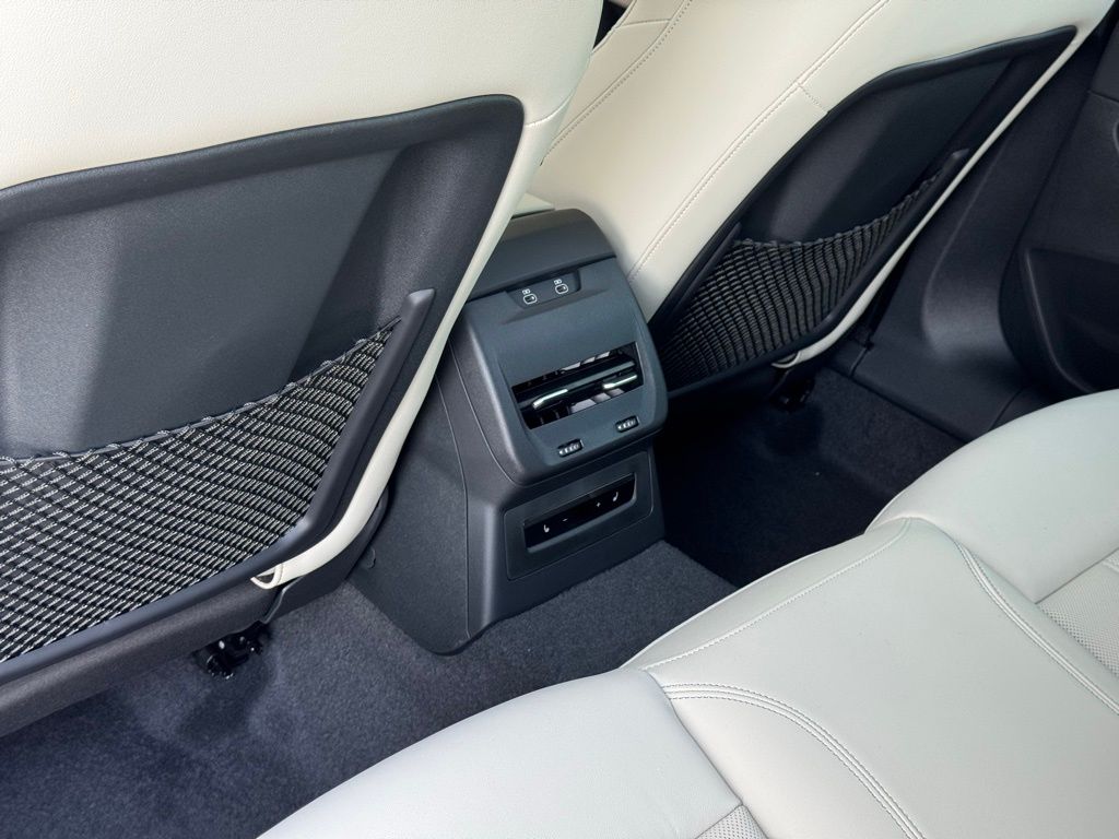 2025 Audi A5 Prestige - Photo 24
