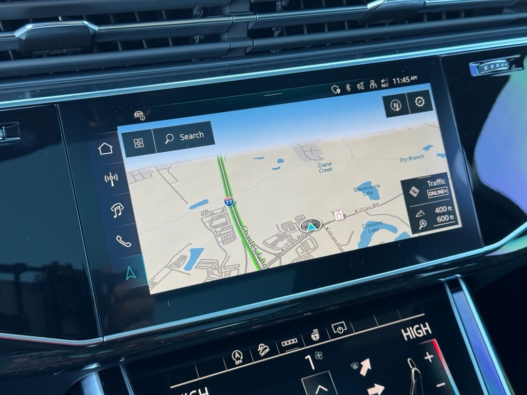 New 2026 Audi Q7 45 Premium SUV