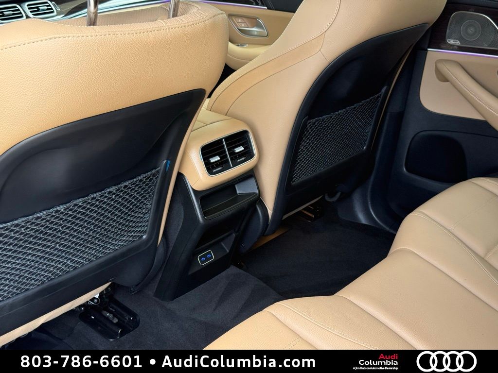2024 Mercedes-Benz GLE GLE350 - Photo 26