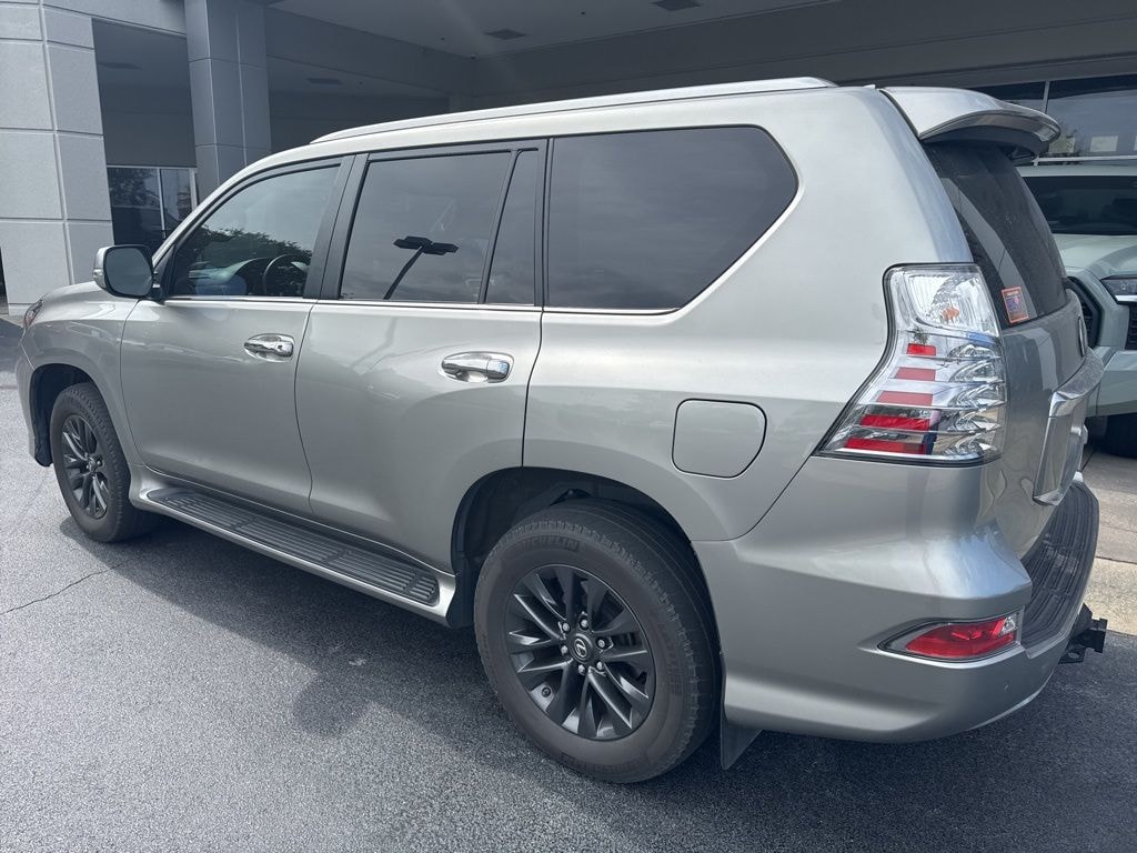 Used 2023 Lexus GX 460  SUV