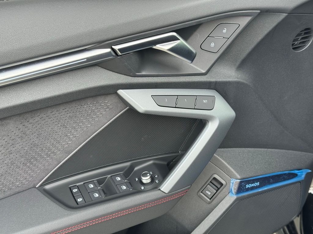 2026 Audi S3 Base - Photo 19