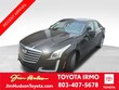  CADILLAC CTS