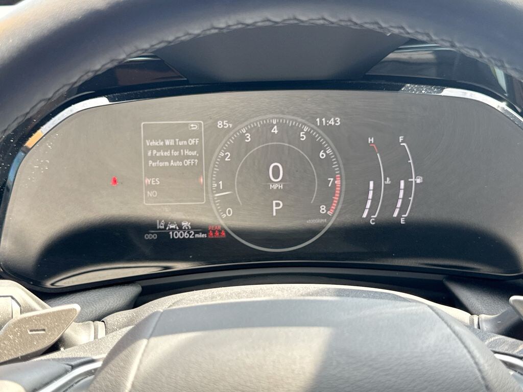 Used 2025 Lexus NX 250 Premium SUV