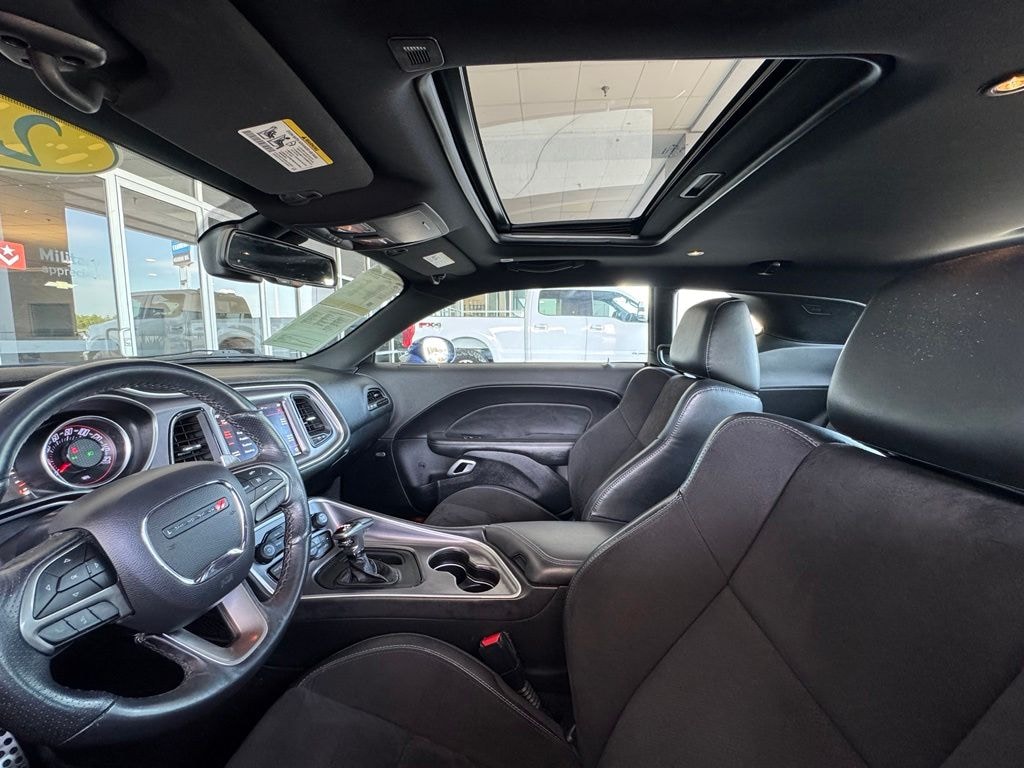 Used 2019 Dodge Challenger GT Coupe