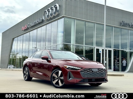 2025 Audi A5 2.0T Premium Sportback