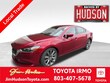  Mazda Mazda6