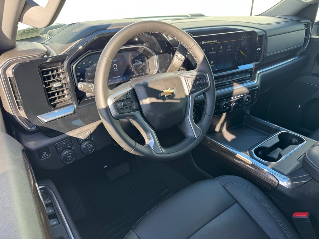 Used 2026 Chevrolet Silverado 3500 HD LT Truck Crew Cab