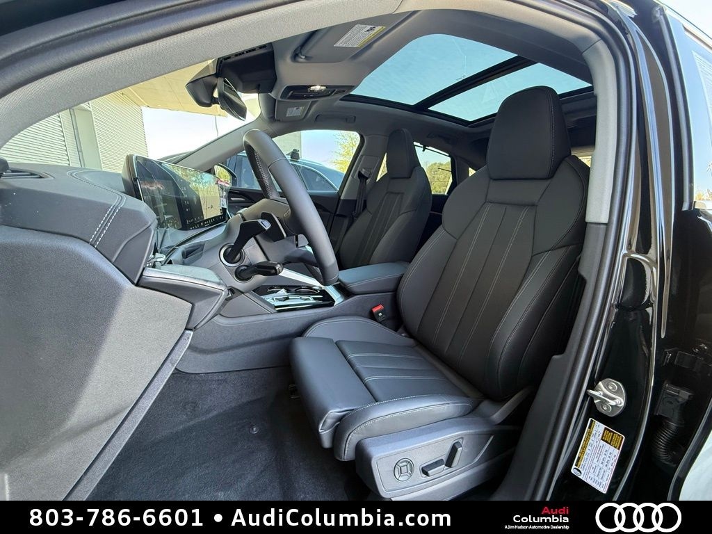 New 2025 Audi Q5 Sportback 2.0T Premium Plus SUV