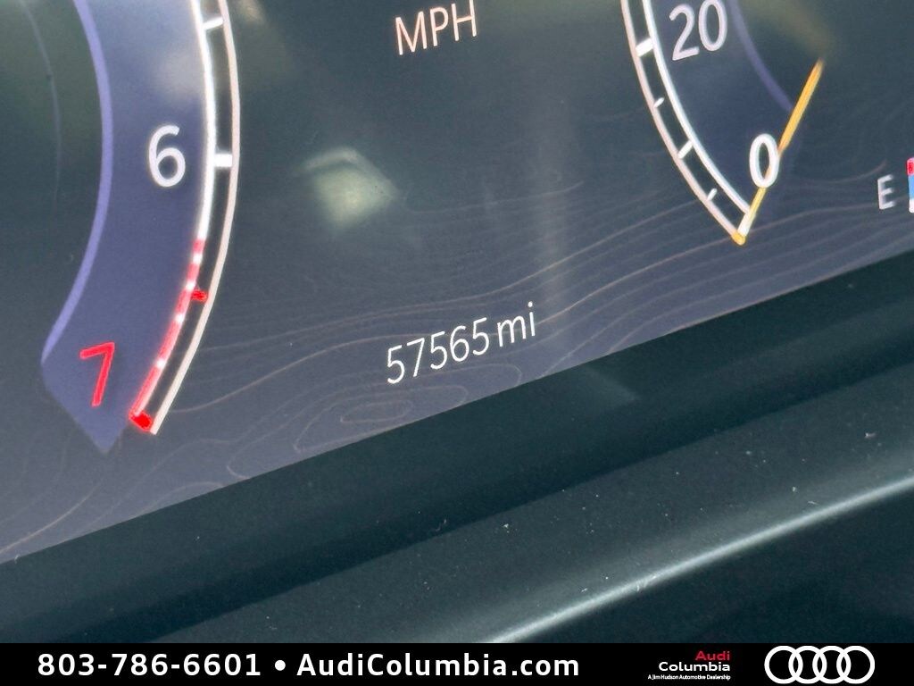 Used 2025 Jeep Grand Cherokee L Laredo SUV