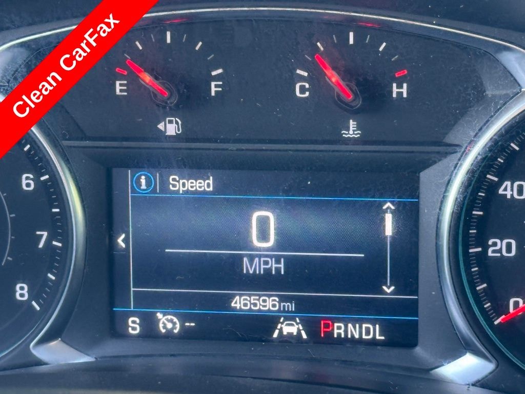 Used 2023 Chevrolet Equinox LT w/2FL SUV