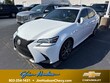 LEXUS GS 350