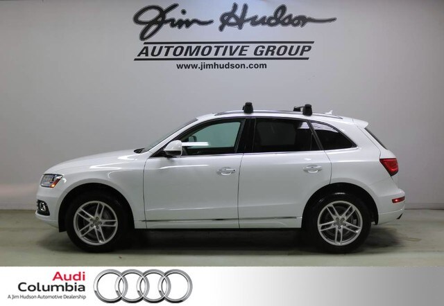 Audi A4 Premium Vs Premium Plus 2017