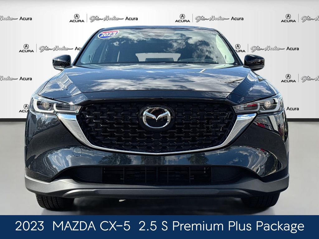 2023 Mazda CX-5 2.5 Premium Plus photo 3